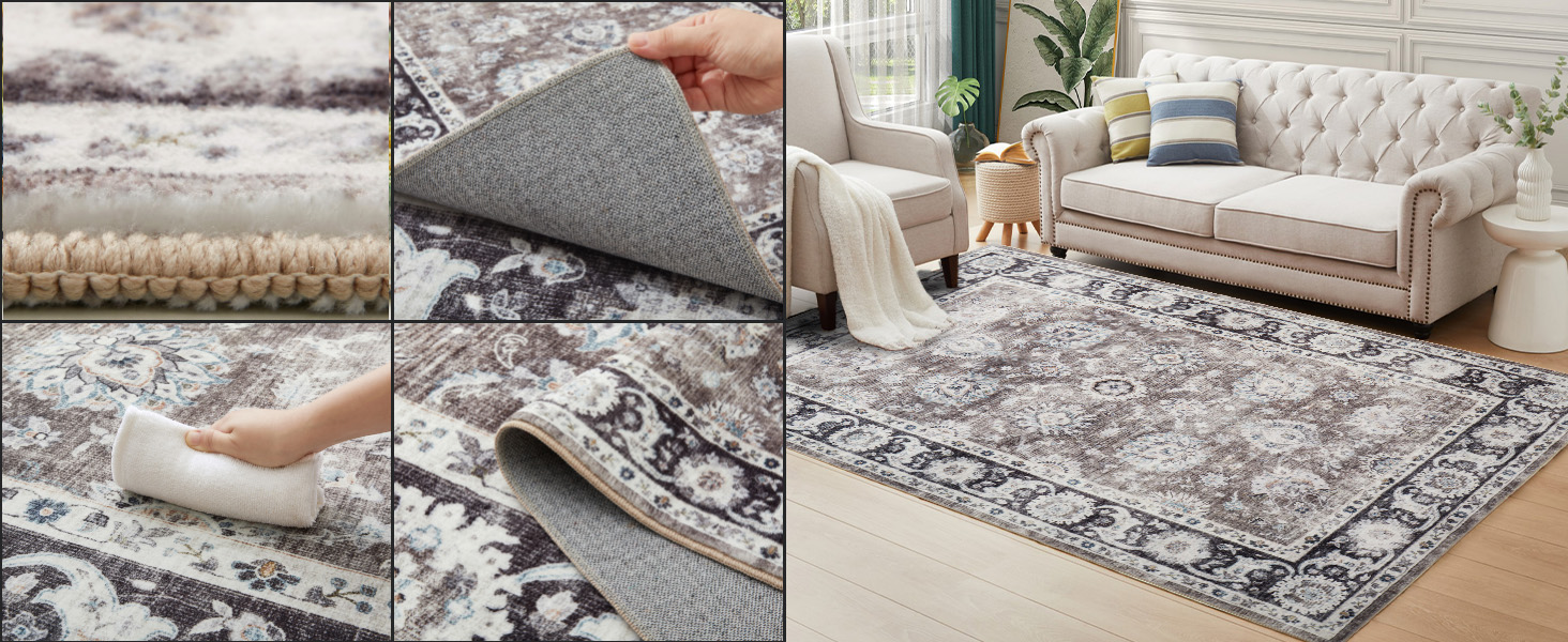 CASHMERE RUG HARMONY