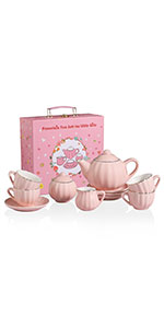 tea party sets