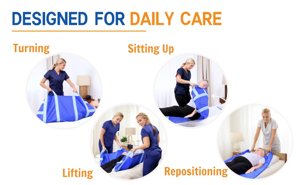 patient transfer sheet