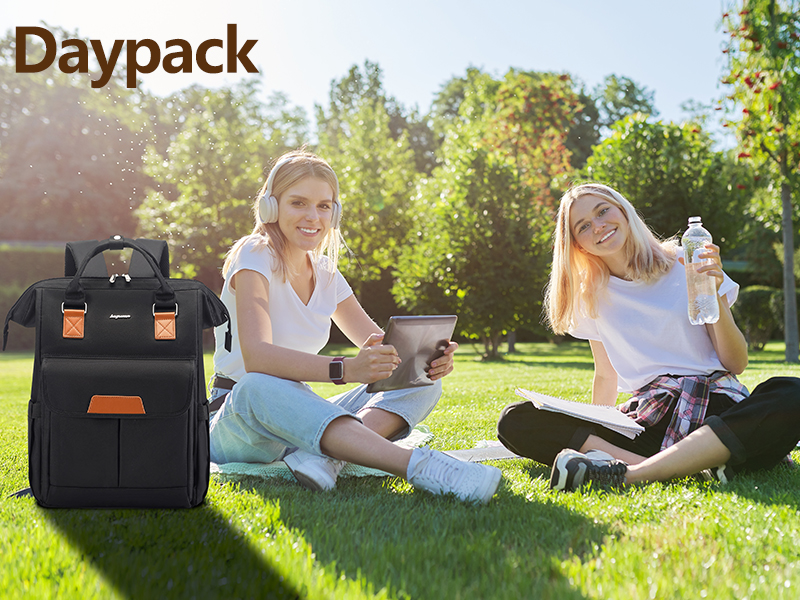 computer backpack for women