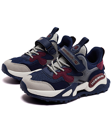 HOBIBEAR kids shoes