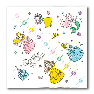 Amazon Co Jp 湯上りタオル 正方形バスタオル 沐浴 80 80cm 2枚組 表ガーゼ 裏パイル 綿100 Disney ベビーミッキー ベビーミニー Un Doudou No Nz8611 2 ホーム キッチン