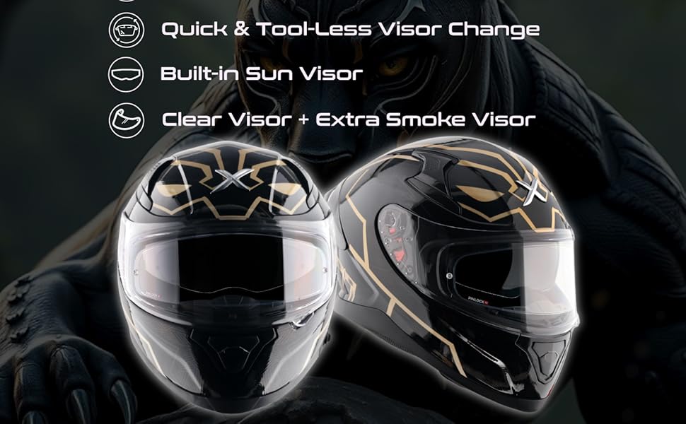 Additional Features
