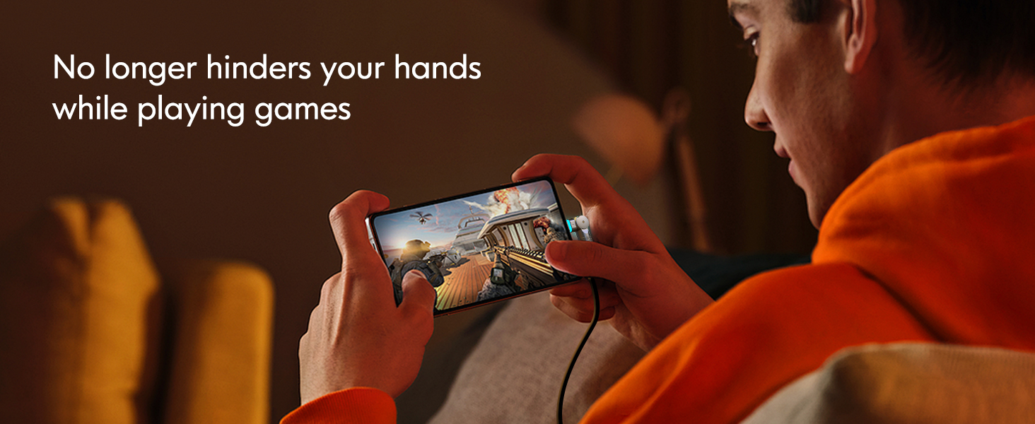 charging cords c to c type lighting