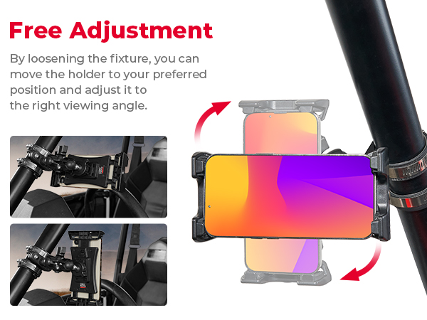 utv phone mount atv phone mount utv phone holder atv phone holder golf cart phone mount