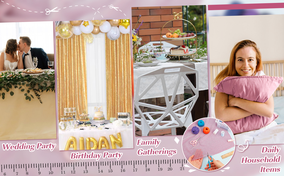 MAYJOYDIY 11 Yards White Braid Lace Trim 0.981.38inch Wide