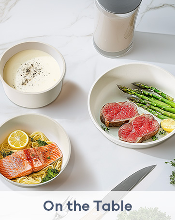 removable handle pots and pans dinnerware