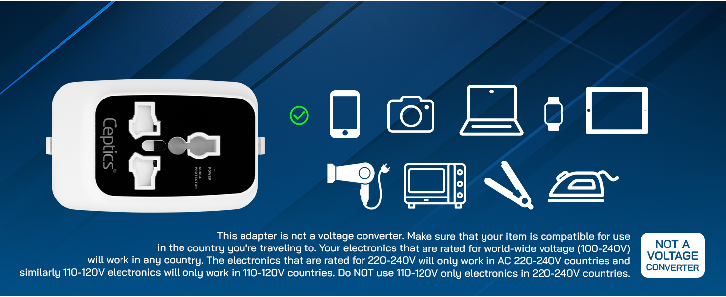 universal adapter for uk universal adapter for usa universal adapter travel universal converter