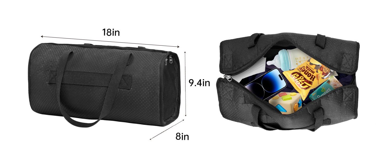 travel bag