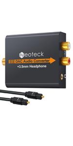 192KHz Digital to Analog Audio Converter