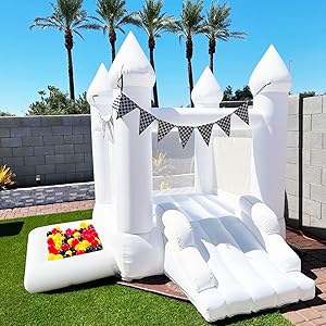 bounce house for toddlers 1-3 small bounce house kids bounce house outdoor jump house