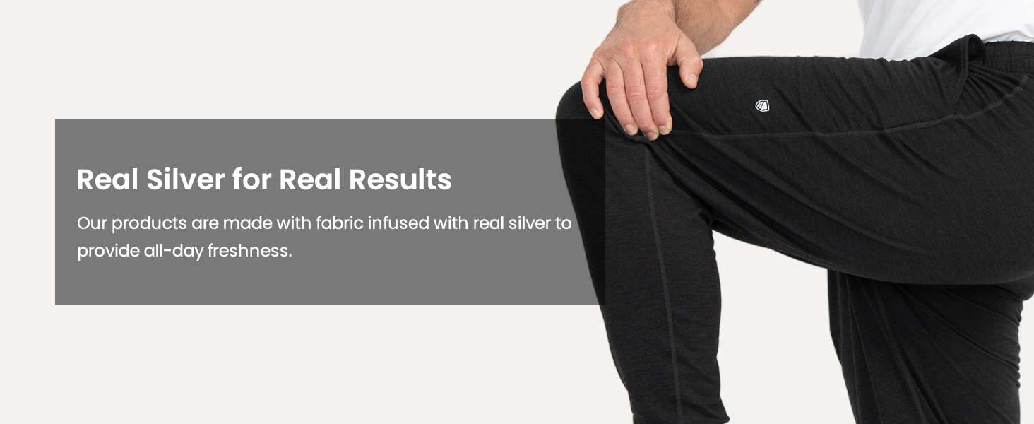 Conquest Athletic Joggers