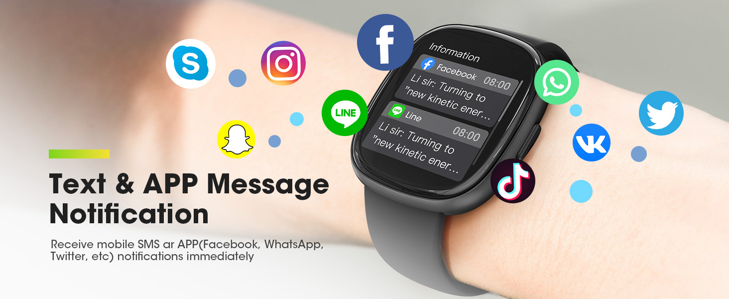 Smart Watch Smart Watches Women 's Men Mens Watches Fitness Tracker :