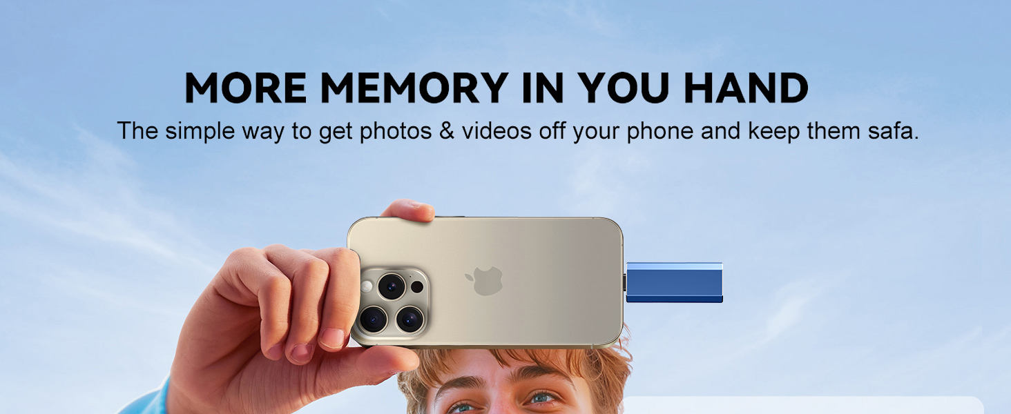 photo stick for iphone photo stick computer iphone usb storage flash drive iphone thumb drive photo