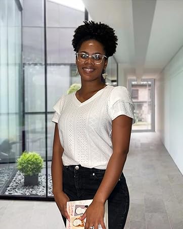 White Shirts for Women