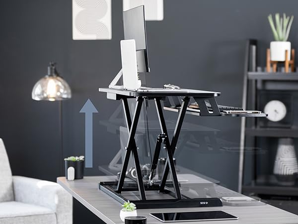 pneumatic lift assist