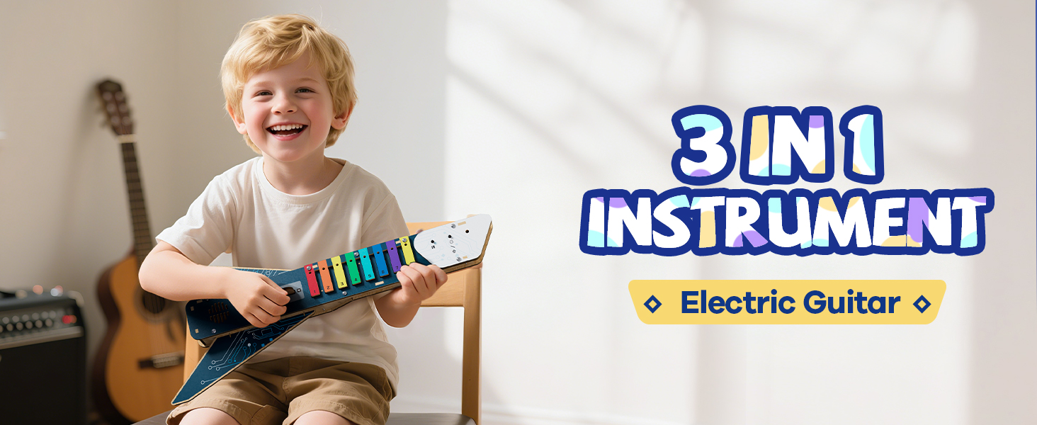 Science Kits for 6-8