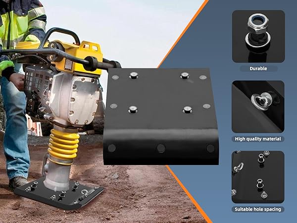 Multiquip Parts 11