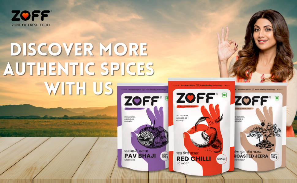Red Chilli Powder
