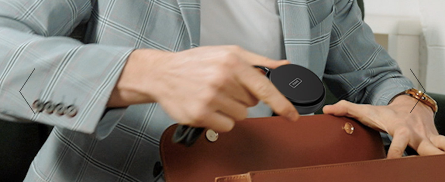 INIU Magsafe Charger 15W