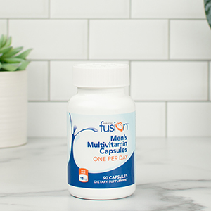 Bariatric Multivitamin for Men