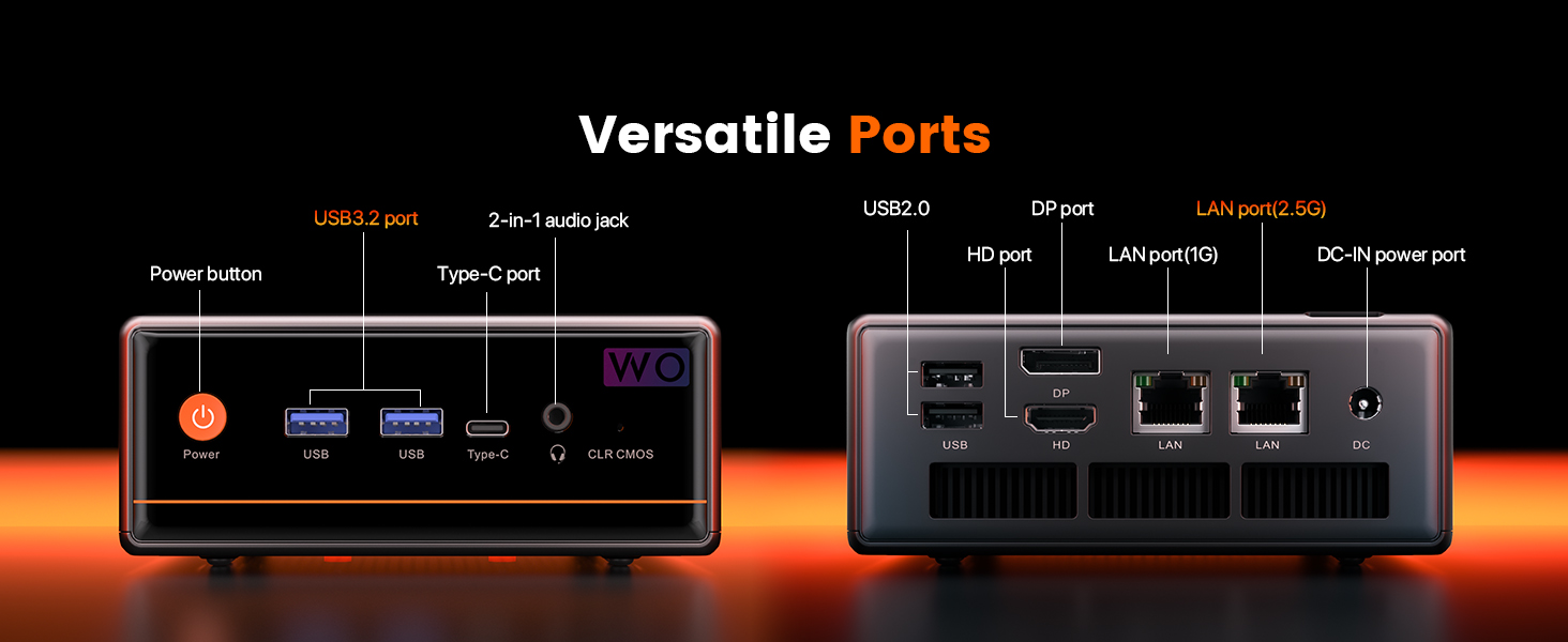 5600h mini pc
