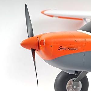 Tasman Prop