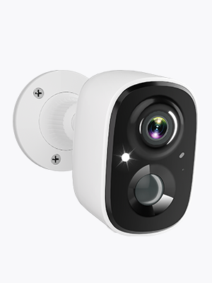 2k wireless cameras for home security