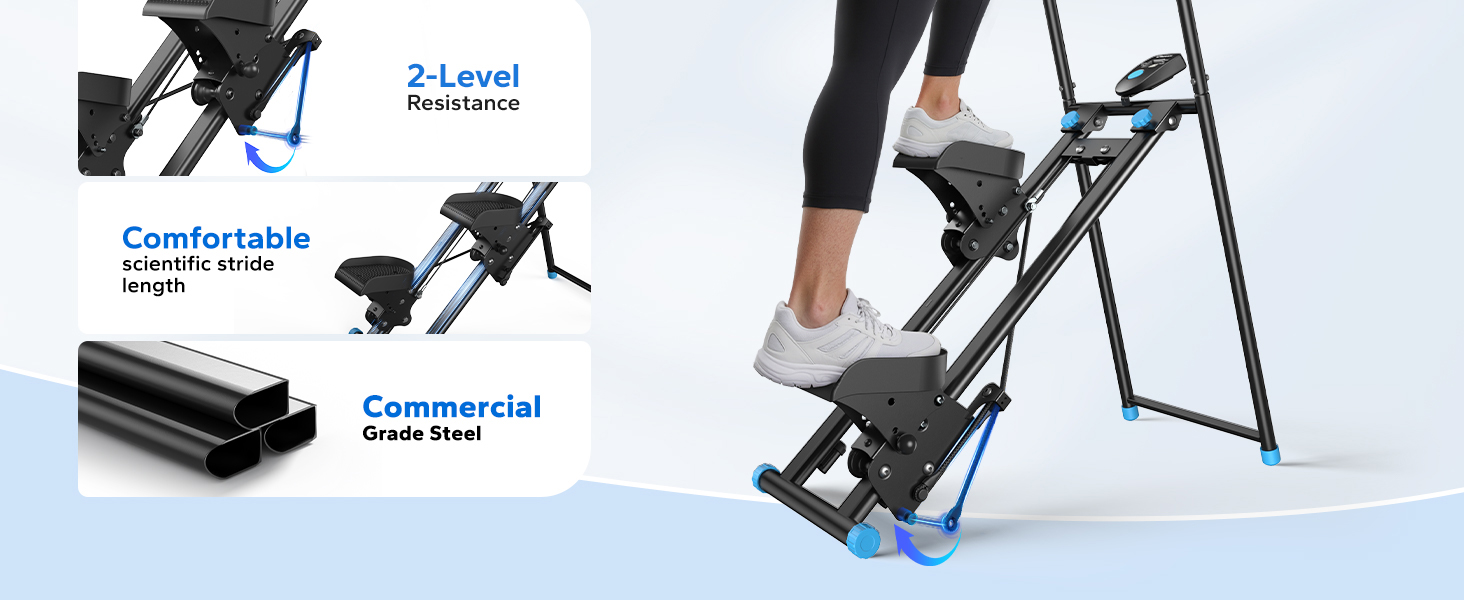 stair stepper