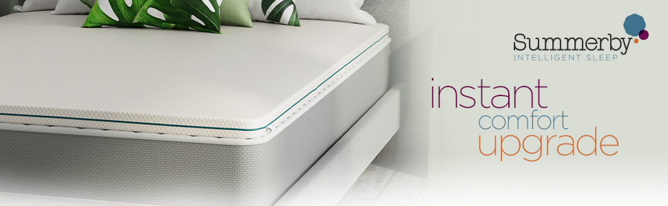 mattress topper, bed, mattress, single, double, king, memory foam 
