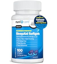Nuvicare Sleep Aid