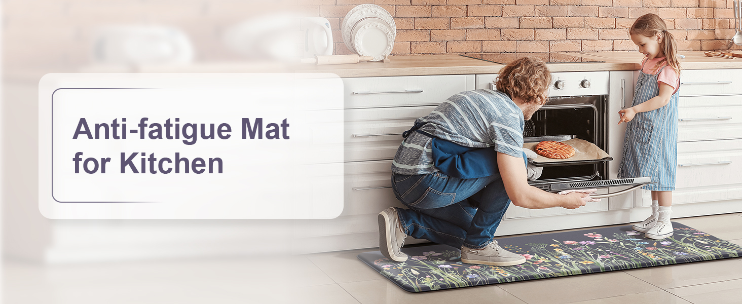 Anti-fatigue Mat