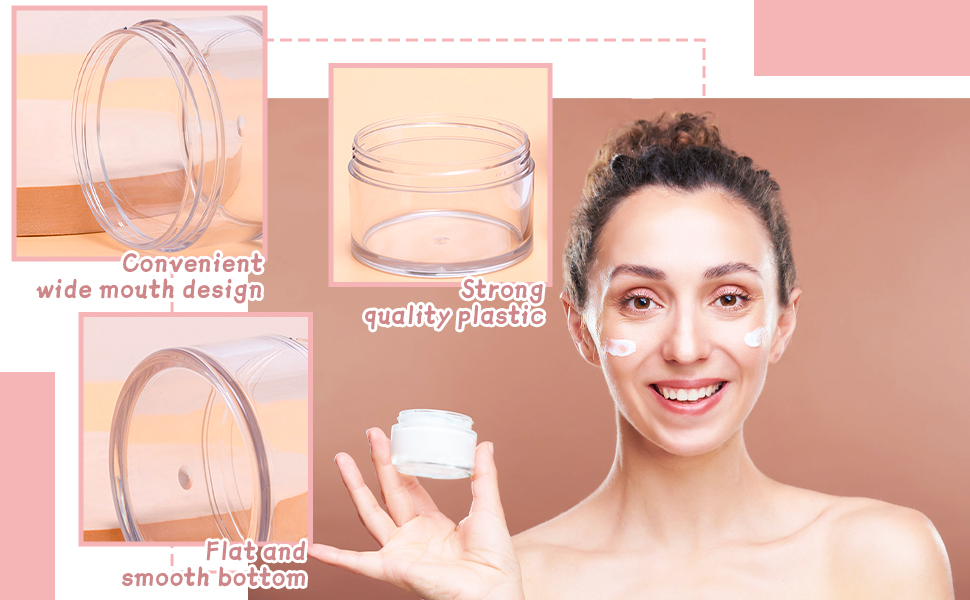 5.Storage Containers