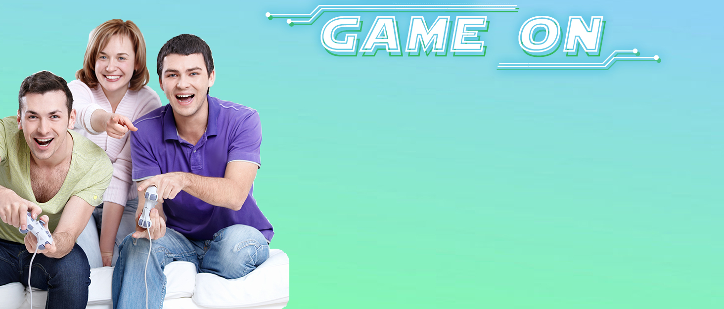 video game party supplies