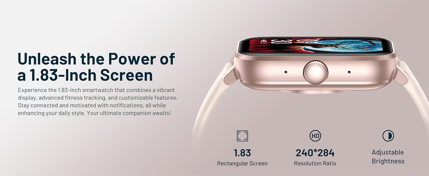 smart watch