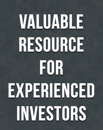 Investing for Profit | G. C. Selden Book