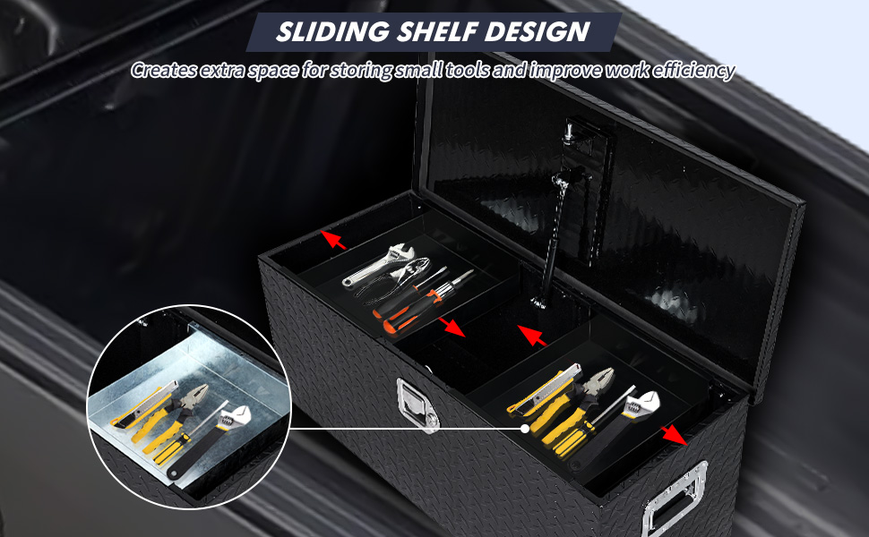 truck toolbox