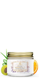 Vitamin C Cream