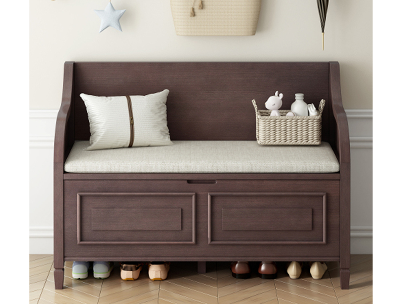 家具 cabinet bench Amazon.com: Storage Bench Wooden Entryway Benches with Shoe