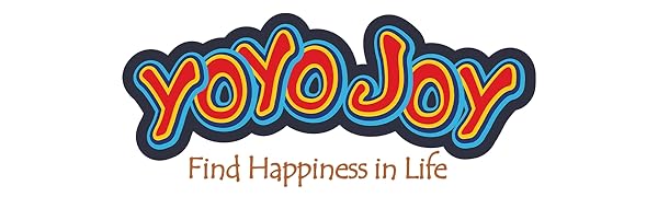 YOYOJOY