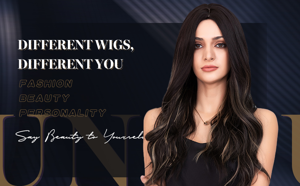 wigs