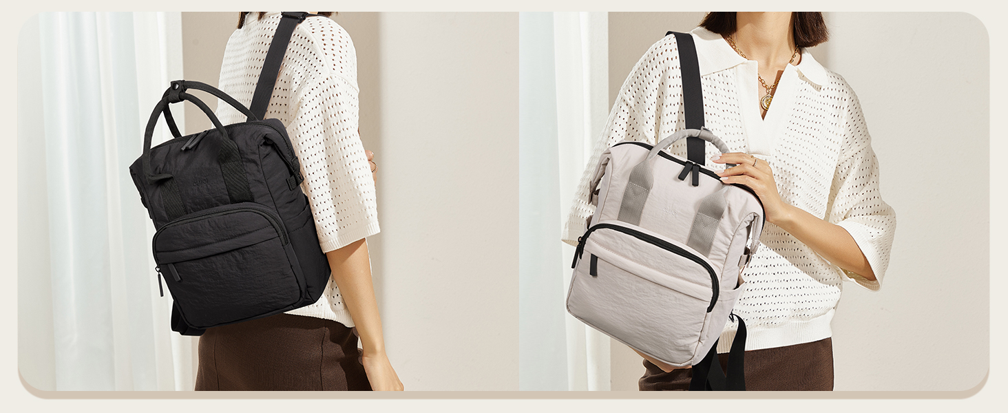 lightweight backpack for women