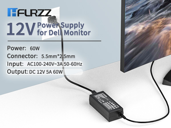 モニター Dell S2316H 電源ケーブル　HDMIコード付 モニター Dell S2316H 電源ケーブル HDMIコード付 モニター Dell