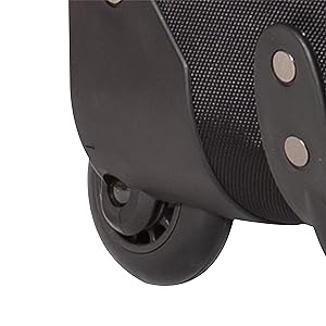 WLB31 Wheels