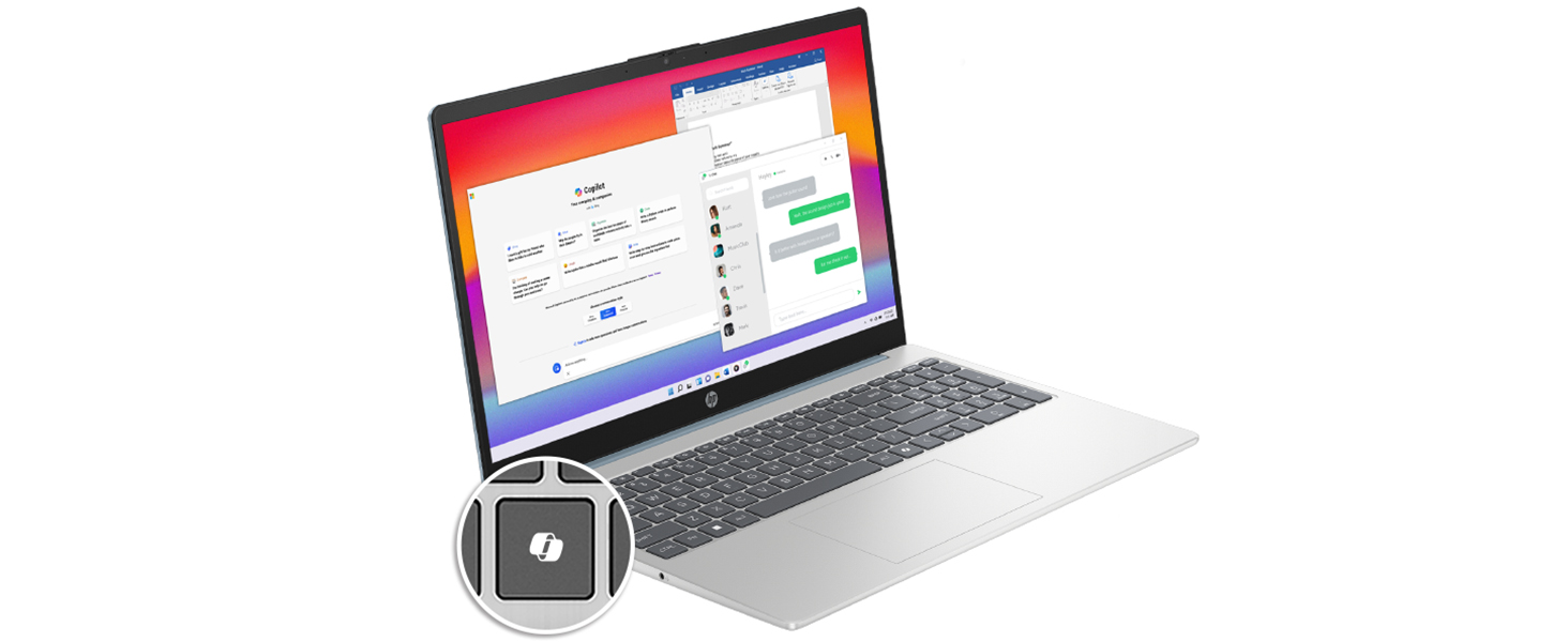 HP Laptop