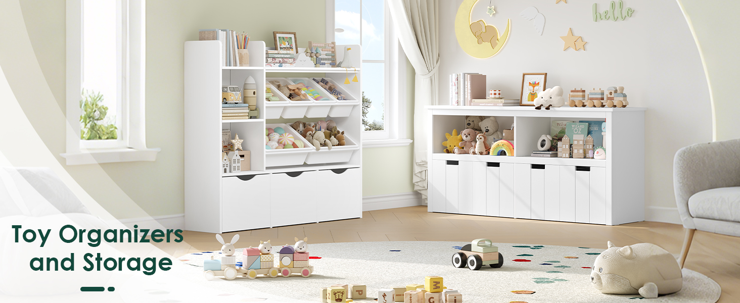 Toy Chest