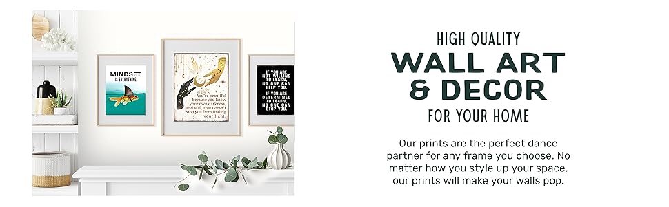 wall decor yellowbird art & design