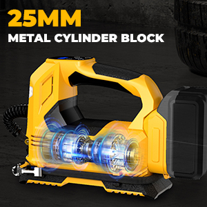 air compressor portable