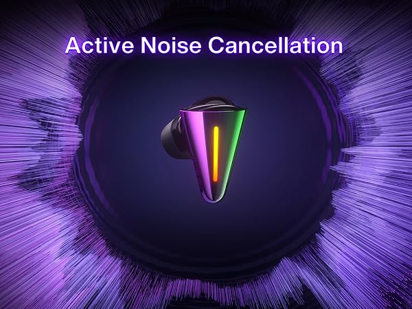 Active Noise Cancellation