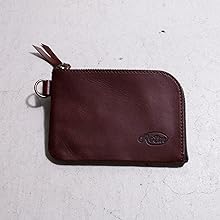 ローター　ミドルウォレット Work plate Middle Wallet | ワークプレートミドルウォレット